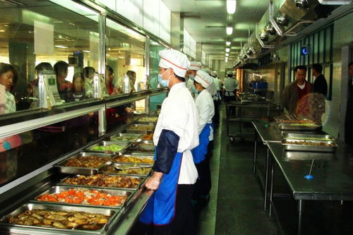 山東職業(yè)學(xué)院 強(qiáng)化安全教育與餐飲管理，筑牢春季食物中毒防線