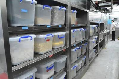 黨政同責(zé)、一崗雙責(zé) 丹灶鎮(zhèn)鎮(zhèn)長談餐飲管理中的食品安全工作