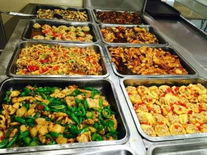 寮步餐飲管理與食堂承包服務(wù) 優(yōu)化員工餐飲體驗(yàn)的關(guān)鍵