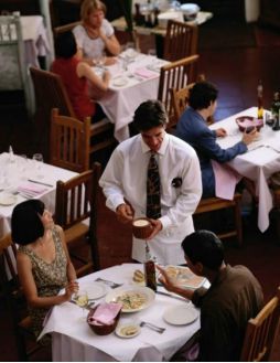 餐飲管理在線教學，開啟行業學習新篇章